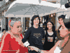 Marcha do Porto - Conferências de Imprensa
